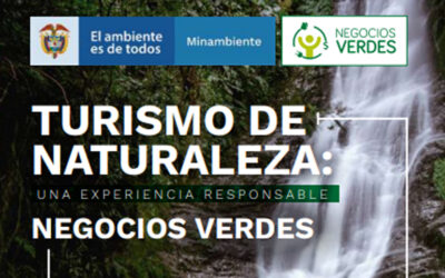 Portafolio de turismo en la naturaleza