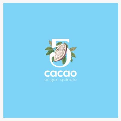 Cinco cacao