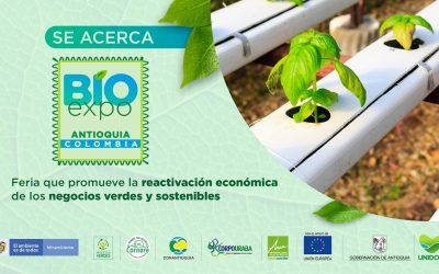 Se acerca BioExpo-2021