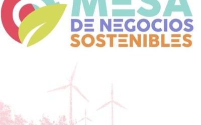 MESA DE NEGOCIOS SOSTENIBLES