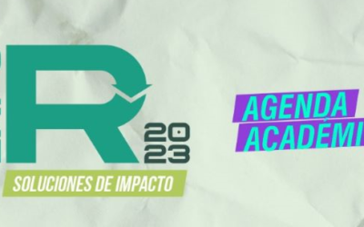 Agenda Académica Expo R 2023