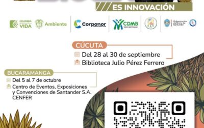 Bioexpo2023 es innovación