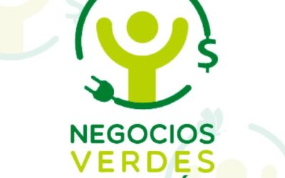 Sello o Aval de Confianza de los Negocios Verdes