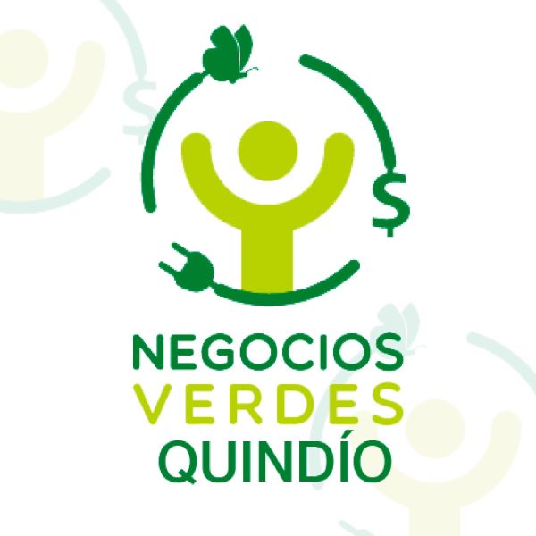 Sello o Aval de Confianza de los Negocios Verdes