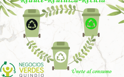 Reduce-Reutiliza-Recicla♻️