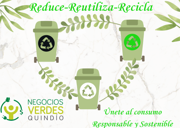 Reduce-Reutiliza-Recicla♻️